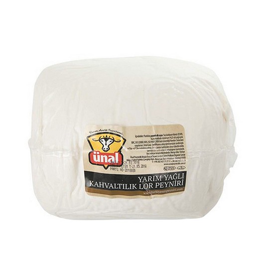 Ünal Lor Peyniri kg