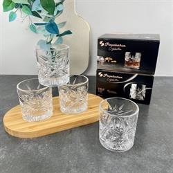 Paşabahçe Cielo Su Bardağı 68474