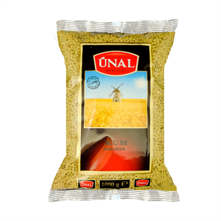 ÜNAL KUM MERCİMEK 1 KG