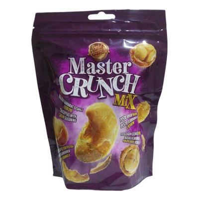 MASTER CRUNCH 140g MIX