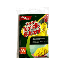 Clean&Fun Bulaşık Eldiveni