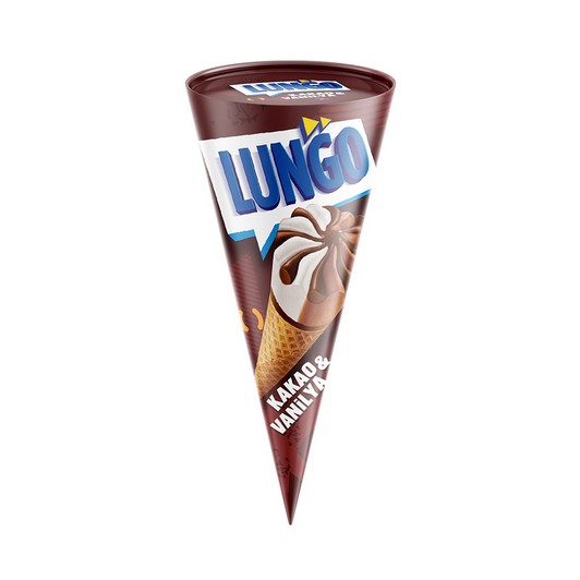 Golf Lungo Kakao Vanilyalı 105 ml