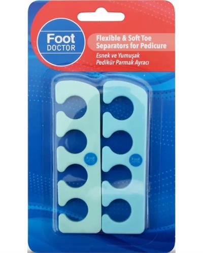 Foot Doctor Pedikür Parmak Ayracı