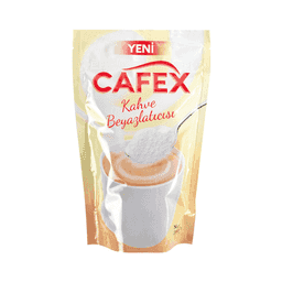 Cafex Beyazlatıcısı Kahve 200 G