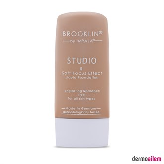 BROOKLIN Fondöten No: 10