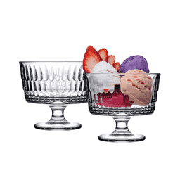 Paşabahçe Rain Dondurmalık 240 Cc 2'li