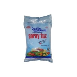 Saray Tuz 750 gr