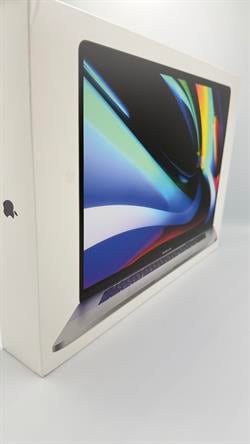 MacBook Pro (16-inch, 2019)‎ MBP 16.0 GRAY 2.6GHZ 6 CORE i7/32GB/512GB/5500M4GB/US Klavye Z0XZ004SY_2ND