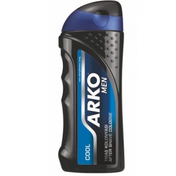 ARKO TRAS KOLONYA 200ml COOL