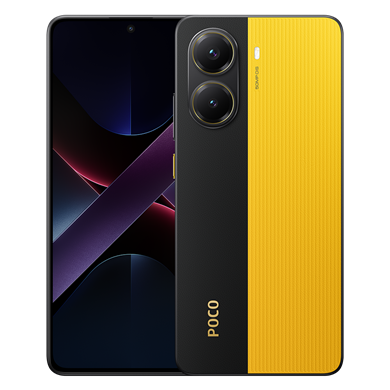 Poco X7 Pro