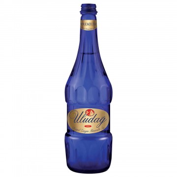 Uludağ Premium Mineralli Su 750 Ml