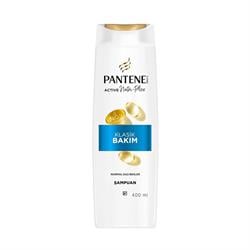 Pantene Şampuan Klasik Bakım 400 ml
