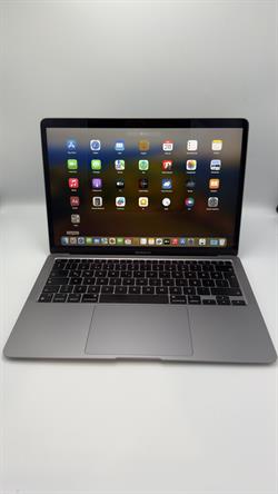 MacBook Air (M1,2020) 13.3 GRAY 8C CPU 7C GPU 16GB 256GB Z1240009KTU/A_2ND