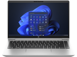 HP ProBook 440 14" G10 i5-1335U 16GB 256GB W11P Gümüş 717Q3AV