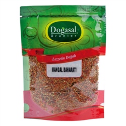 Doğasal Mangal Baharatı 45 Gr