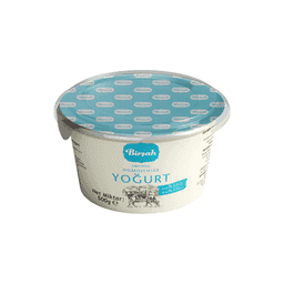 Birşah Yoğurt 500 G 