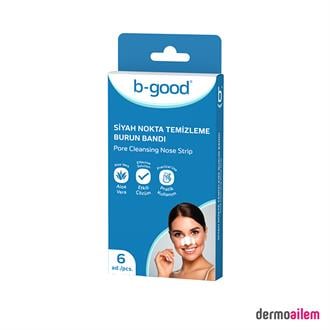 b-good Siyah Nokta Temizleme Burun Bandı
