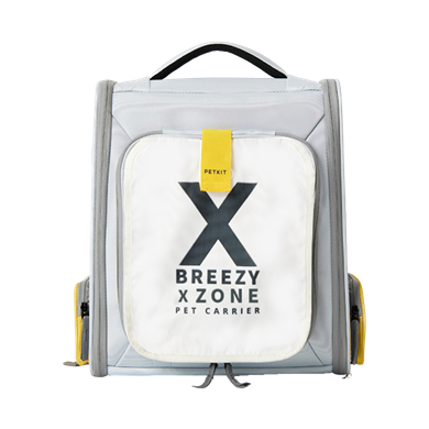 Petkit Breezy X Zone Evcil Hayvan Çantası