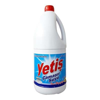 Yetiş Çamaşır Suyu 4 Kg