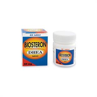 Biosteron DHEA 25 mg 60 Tablet