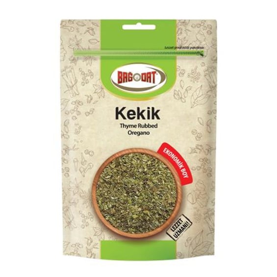 Bağdat Eko Kekik 60 gr