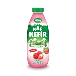 Sütaş Çilekli Kefir 1 L 