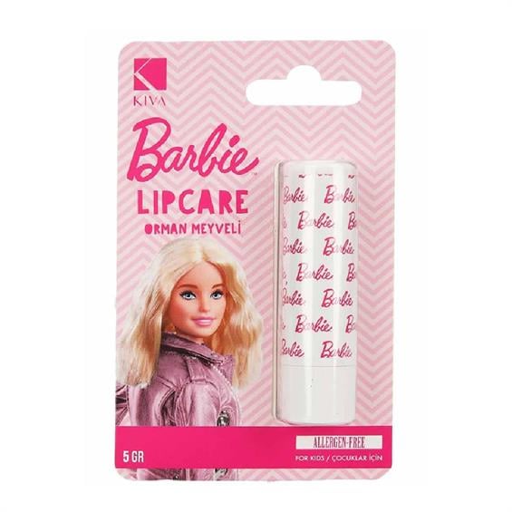 Barbie Lip Care Orman Meyveli 5 gr