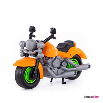 Polesie Yarış Motosikleti Kros