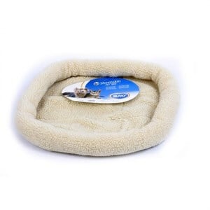 Duvo+ Kedi Ve Küçük Köpek Yatağı