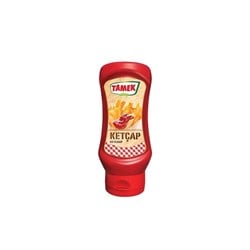 Tamek Ketçap 600 Gr