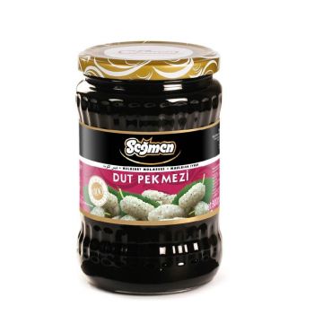 Seğmen Dut Pekmezi 800 Gr