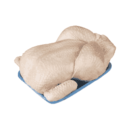 Banvit Dondurulmuş Poşetli Bütün Piliç 2200 G