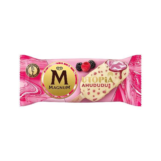 Magnum Utopia Ahududu 85 Ml