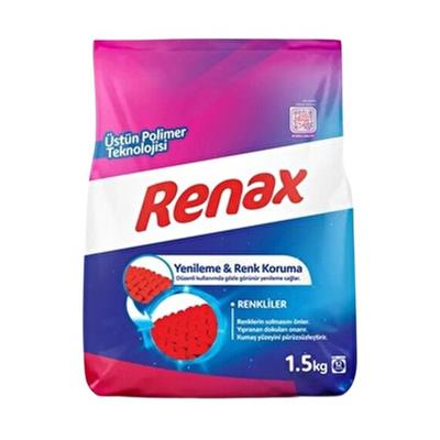 RENAX MATIK 1500g RENKLILER
