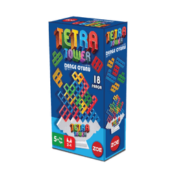 Tetris Kutu Oyunu  