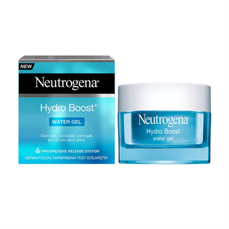 Neutrogena Hydro Boost Water gel Nemlendirici