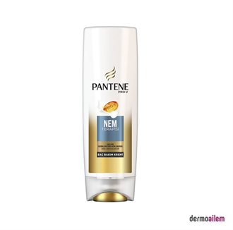 Pantene Pro-V Nem Terapisi Saç Bakım Kremi 470 ml