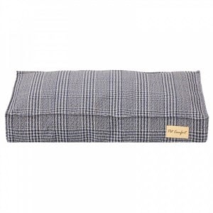 Pet Comfort Lima Varius Köpek Yatağı Gri Large