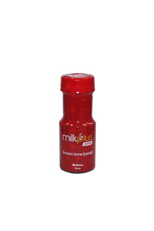 Milkway Milkplus Bitkisel Emziren Anne İçeceği Elmalı 125 ml
