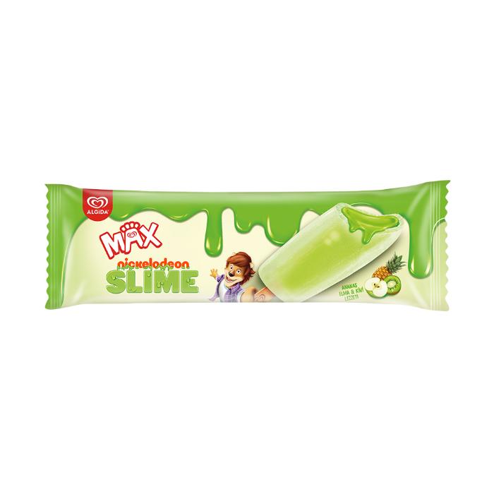 Algida Max Slime 55 ml