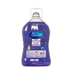 Saloon Sıvı Sabun 3lt Sultan HasBahçe