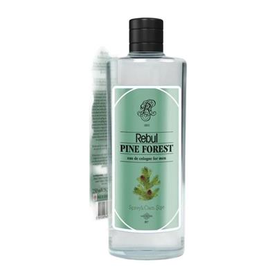 REBUL KOLONYA 250ml PINE FOREST