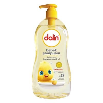 Dalin Şampuan 700ml