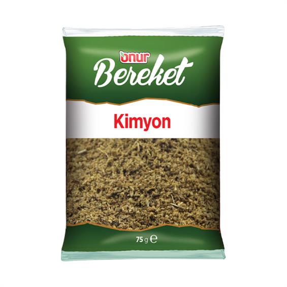 Onur Bereket Kimyon 75 gr