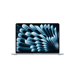 MacBook Air 13'' 10-Core CPU 8-Core GPU Apple M4 / 16GB / 512GB SSD / Gök Mavisi MC6U4TU/A