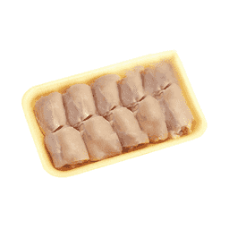 Enfesim Izgara Tavalık Tavuk But 600 G