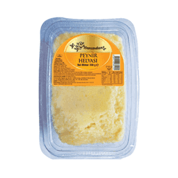 Hanımdan Hazır Tatlı Peynir Helvası 250 G