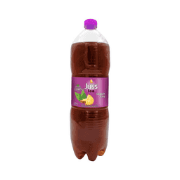 Juss Tea Mango Ananas Buzlu Çay 2,5 L