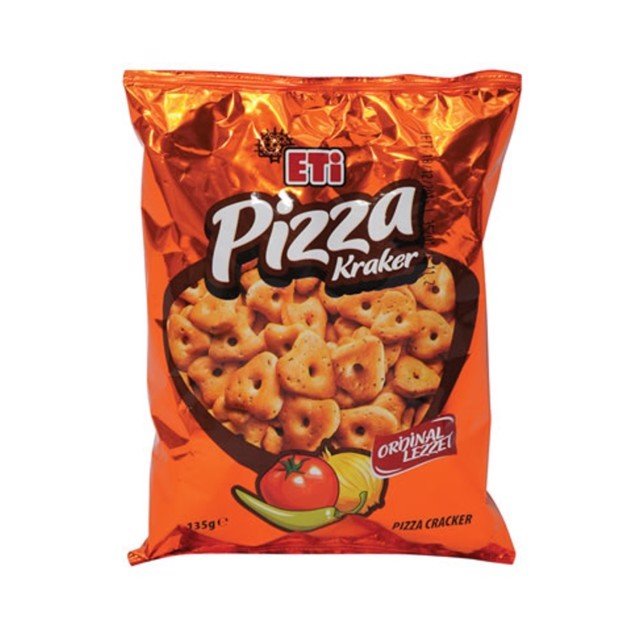 Eti Pizza Kraker 76 gr