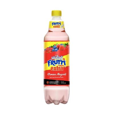 ULUDAG FRUTTI EXTRA 300ml ORMAN MEYVELI